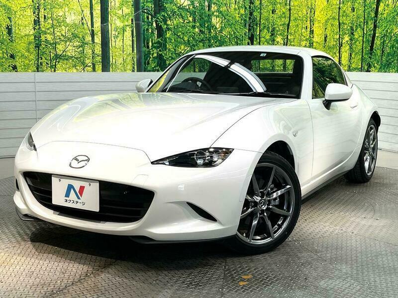 ROADSTER RF-0