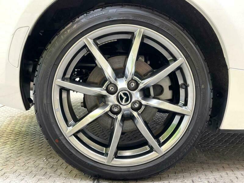 ROADSTER RF