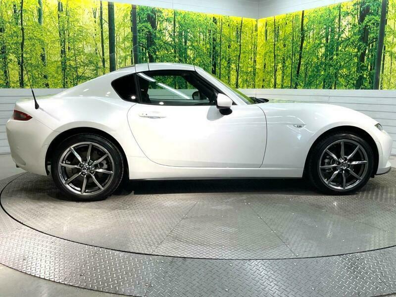 ROADSTER RF