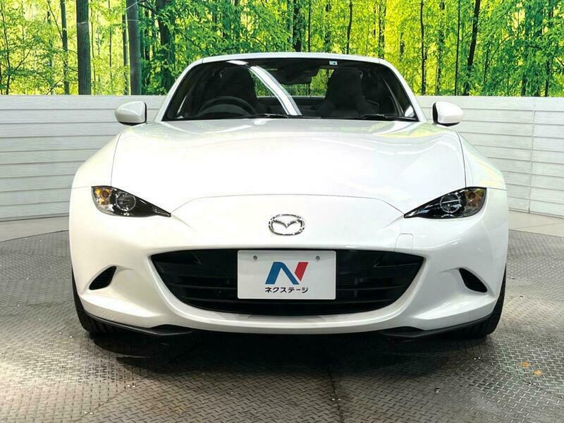 ROADSTER RF