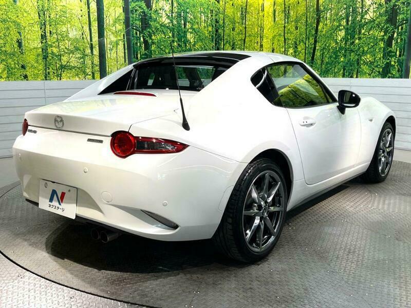ROADSTER RF