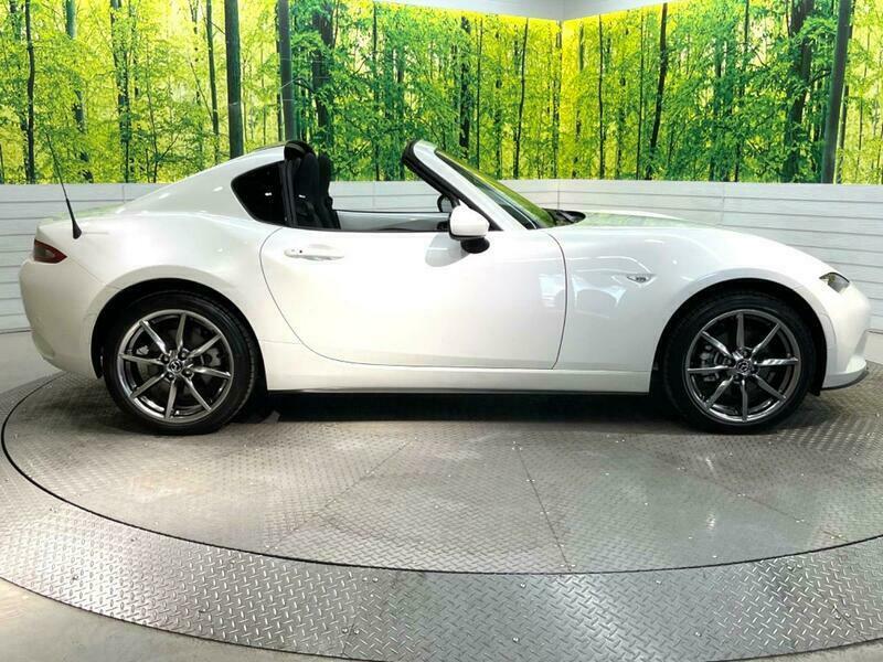 ROADSTER RF