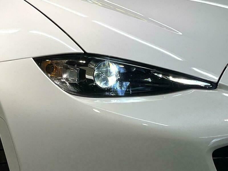 ROADSTER RF