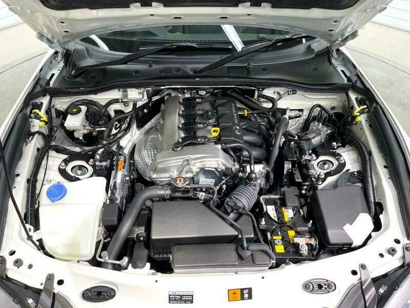 ROADSTER RF