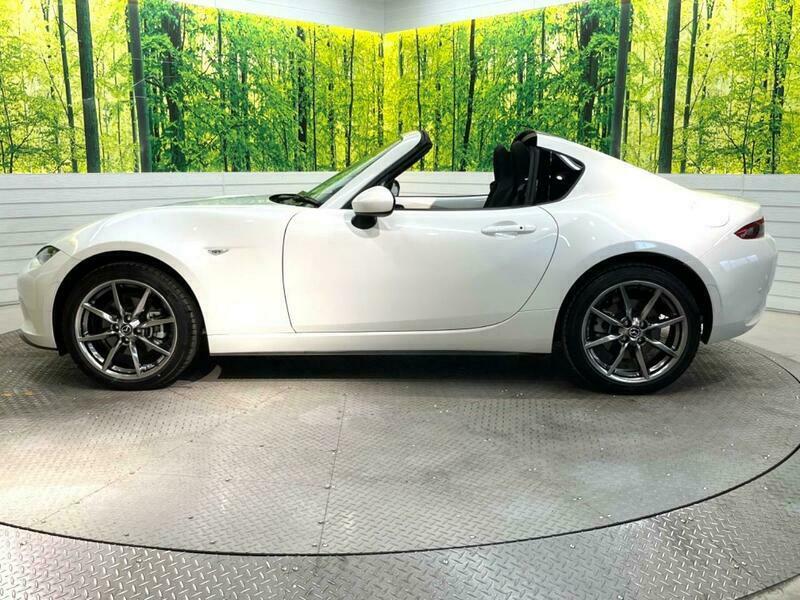 ROADSTER RF