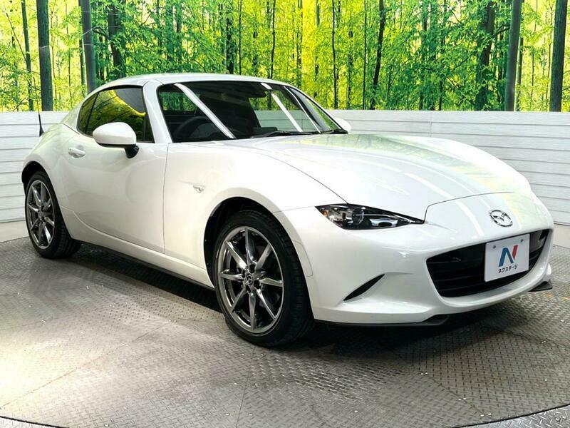 ROADSTER RF