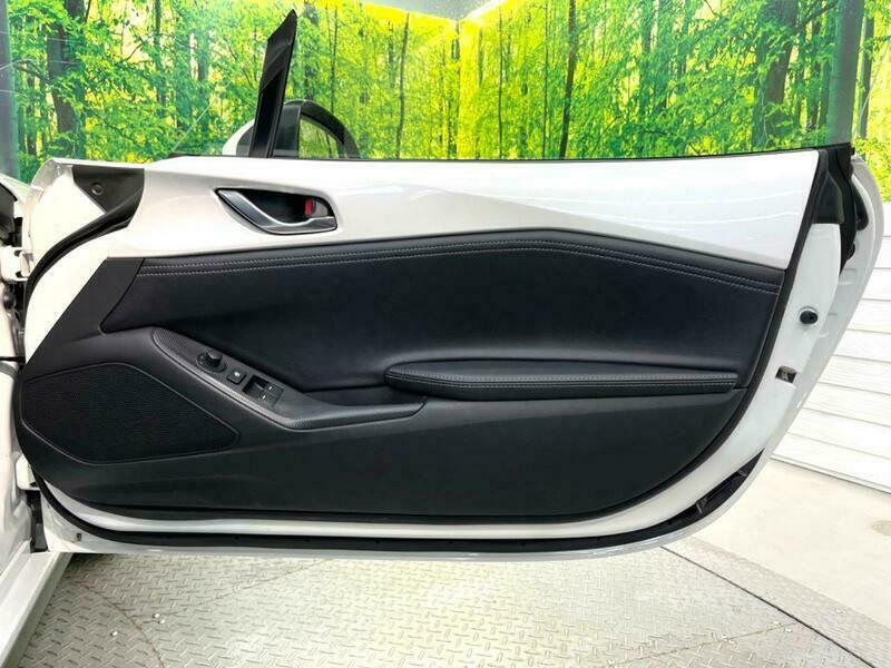 ROADSTER RF