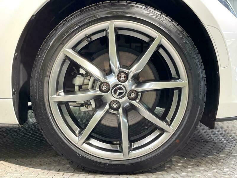 ROADSTER RF