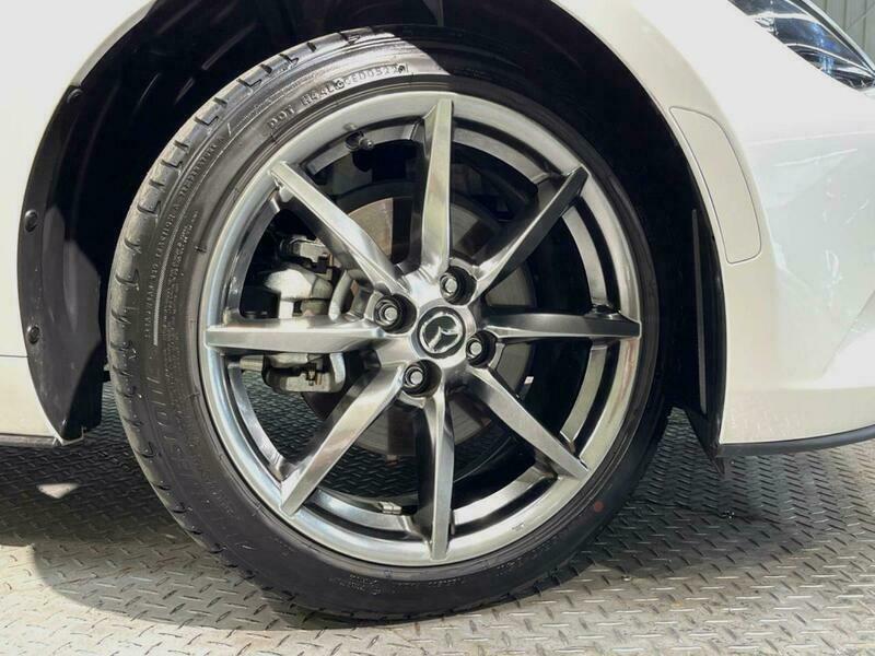 ROADSTER RF
