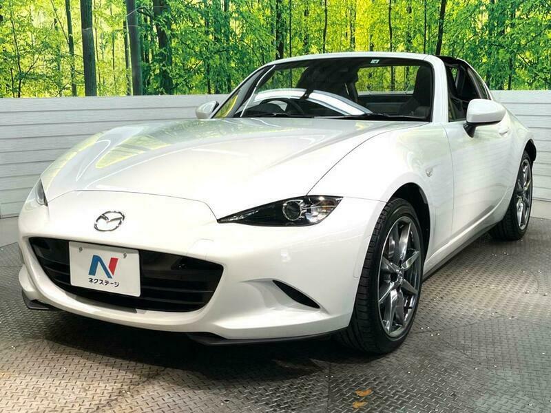 ROADSTER RF