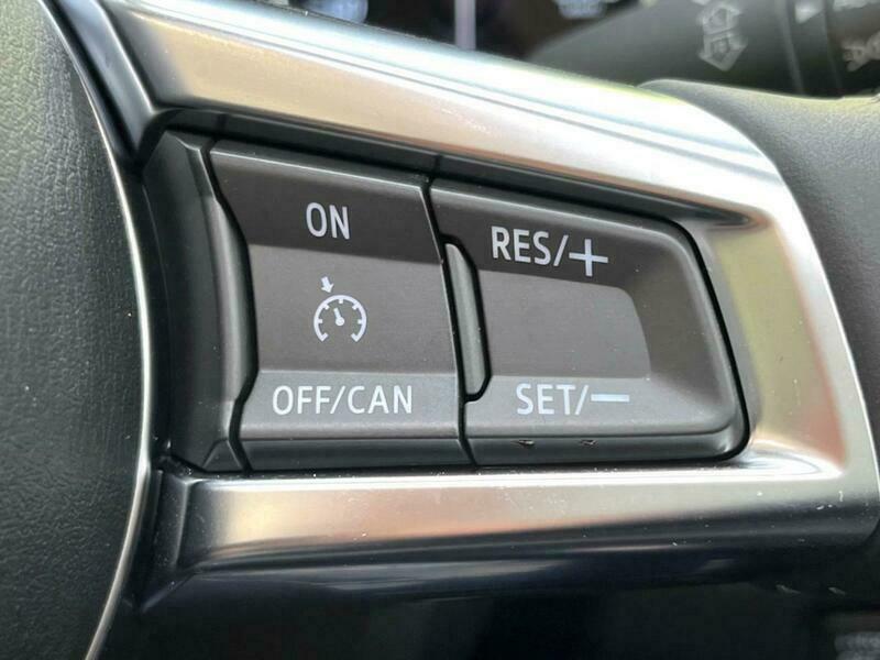 ROADSTER RF
