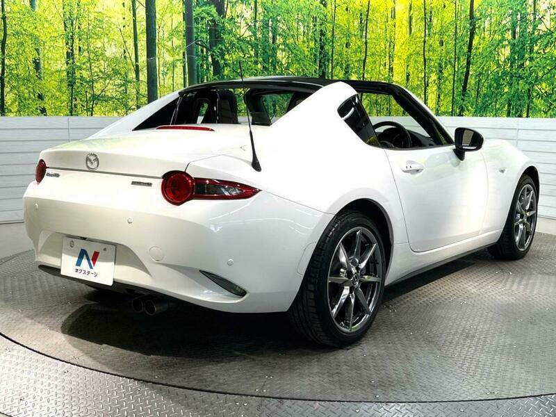ROADSTER RF