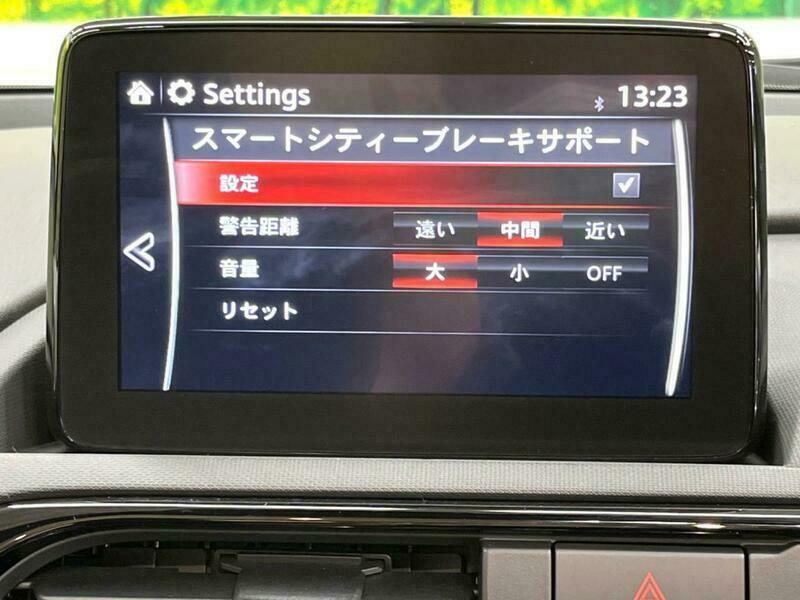 ROADSTER RF