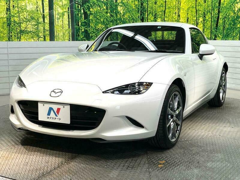 ROADSTER RF