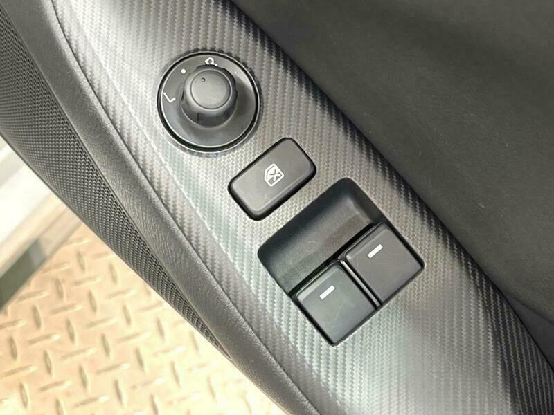 ROADSTER RF