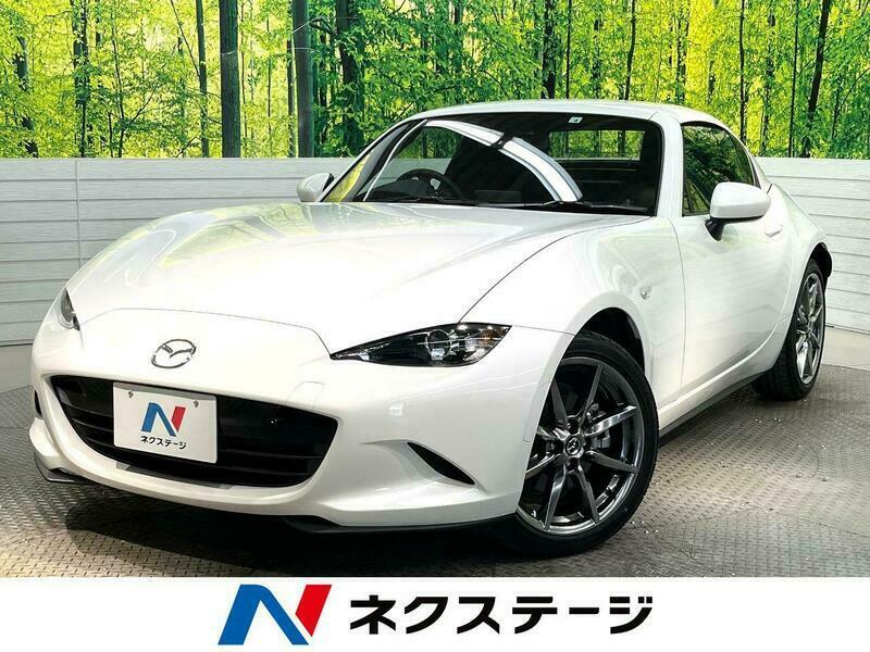 ROADSTER RF