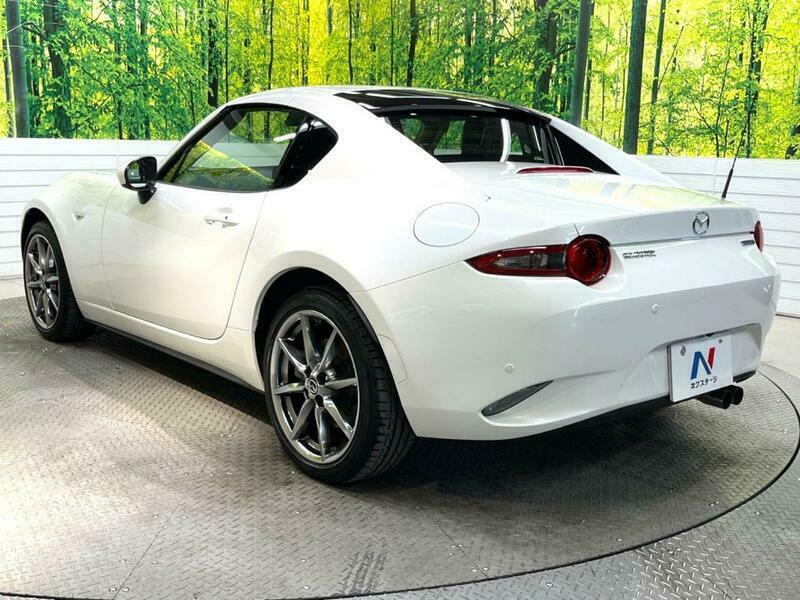 ROADSTER RF