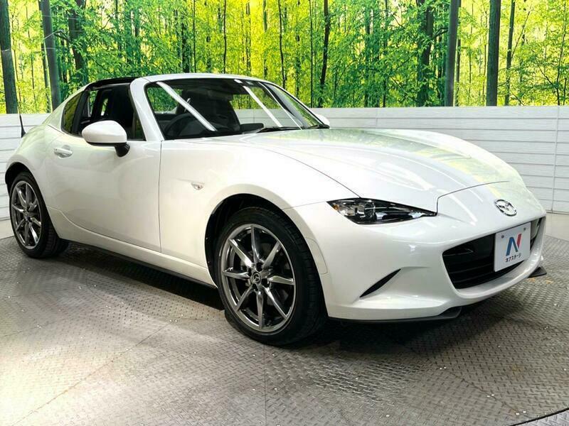 ROADSTER RF