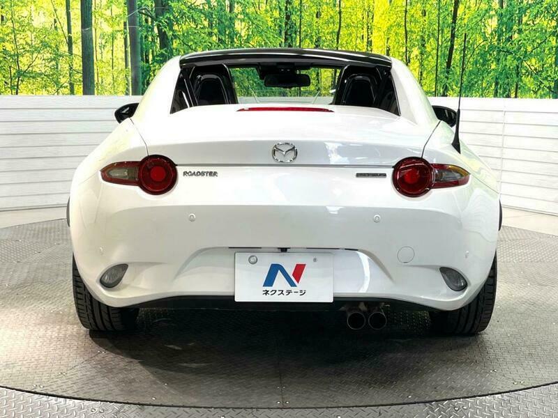 ROADSTER RF