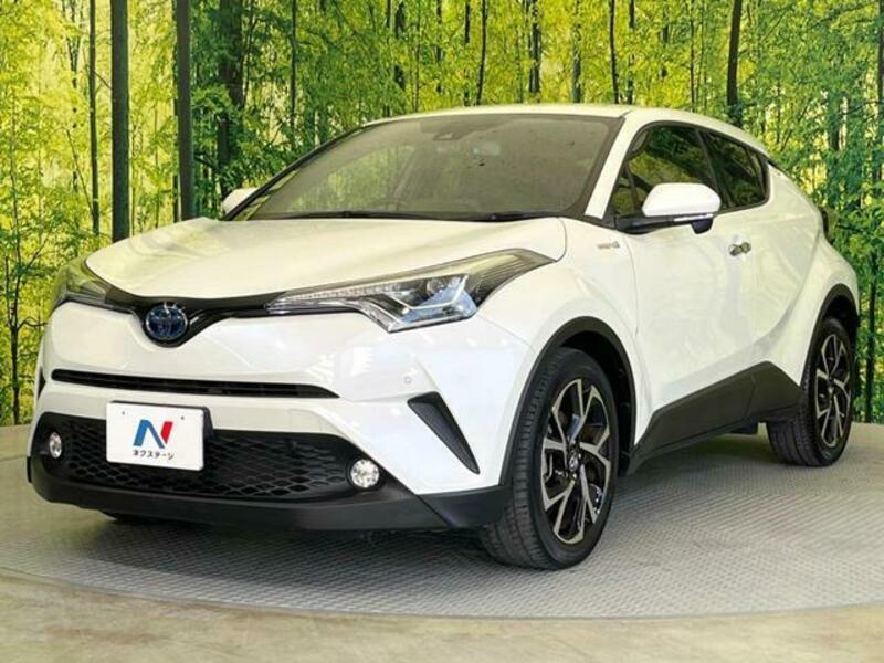 C-HR-15