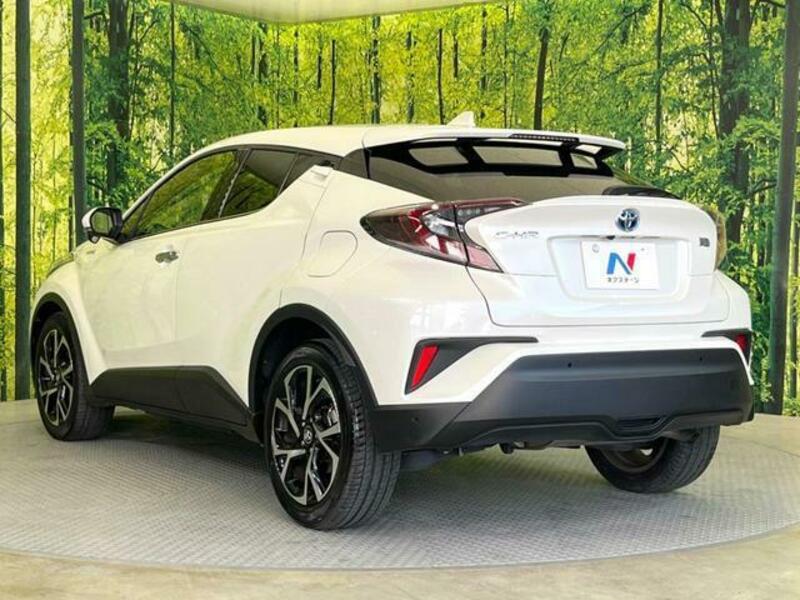 C-HR-16