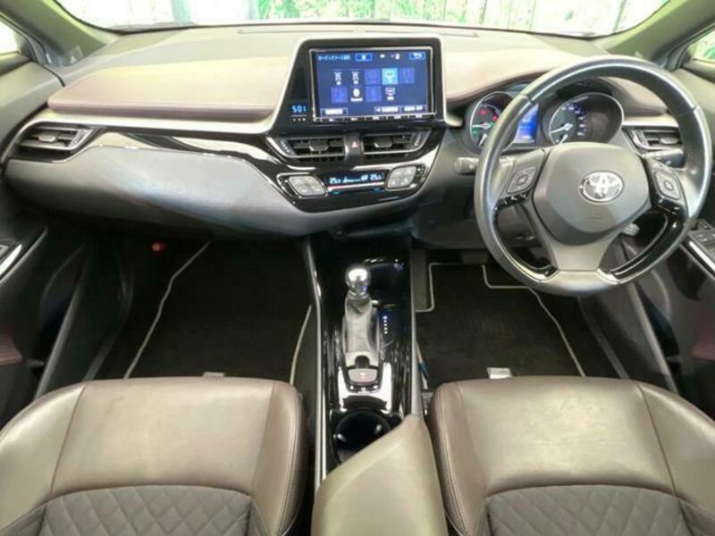 C-HR-1