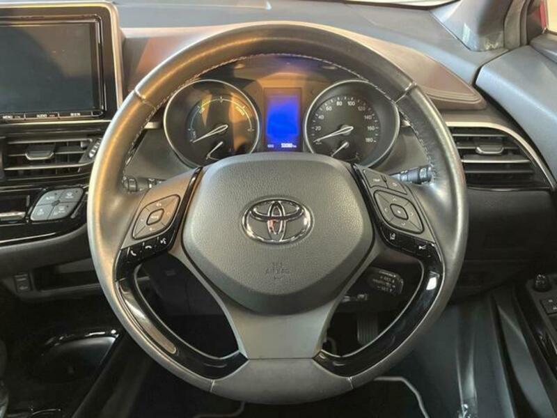 C-HR-10