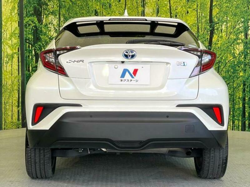C-HR-14