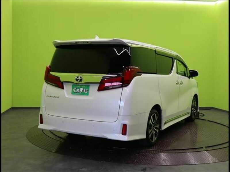 ALPHARD-1
