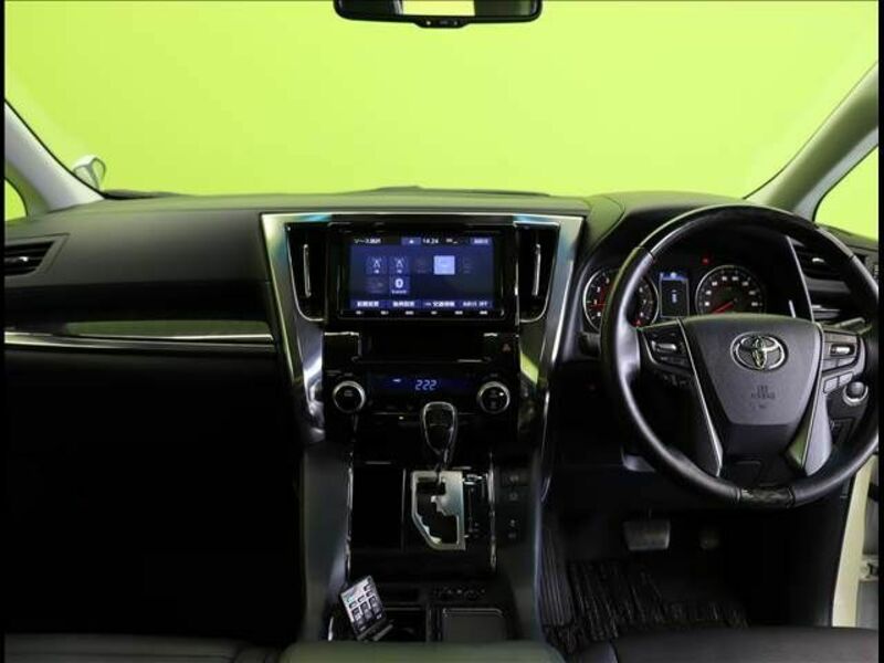 ALPHARD-2