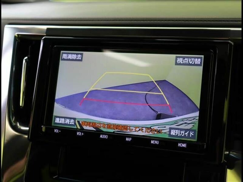 ALPHARD-4