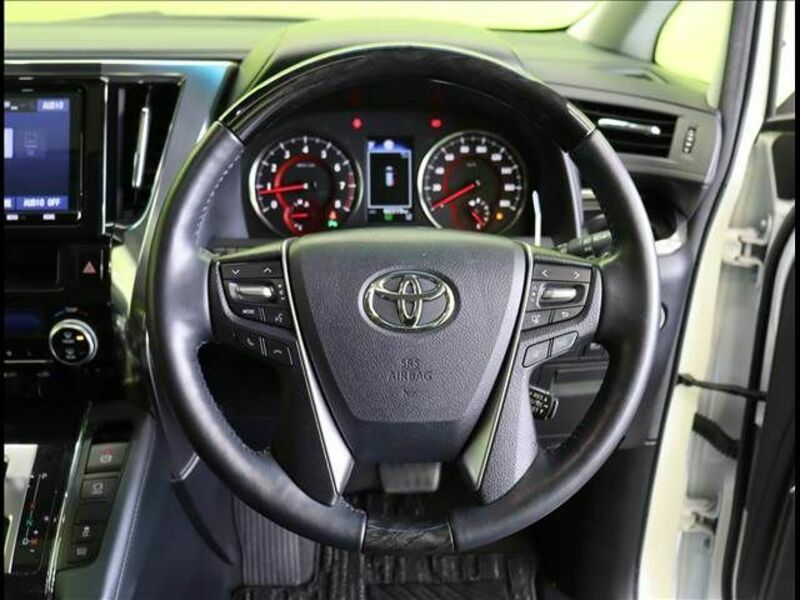 ALPHARD-9