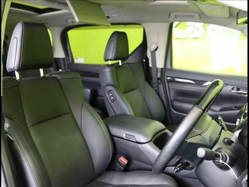ALPHARD-23