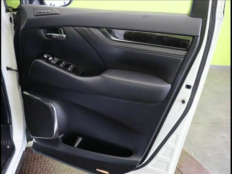 ALPHARD-25