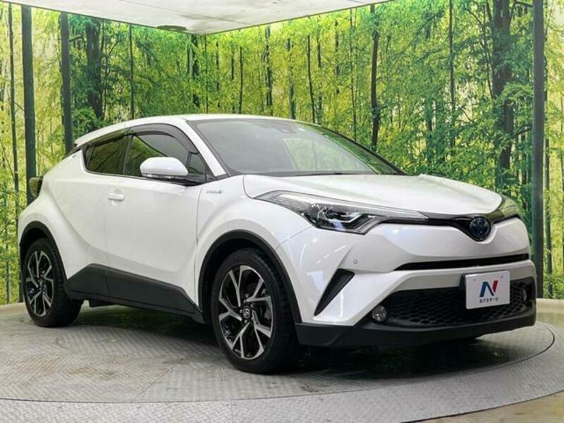 C-HR-16