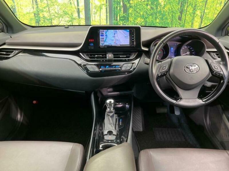 C-HR-1