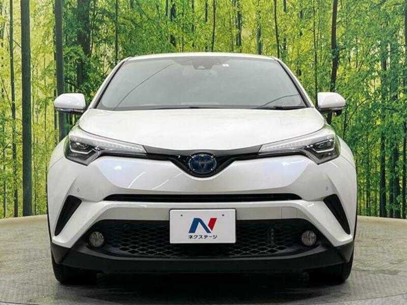 C-HR-14
