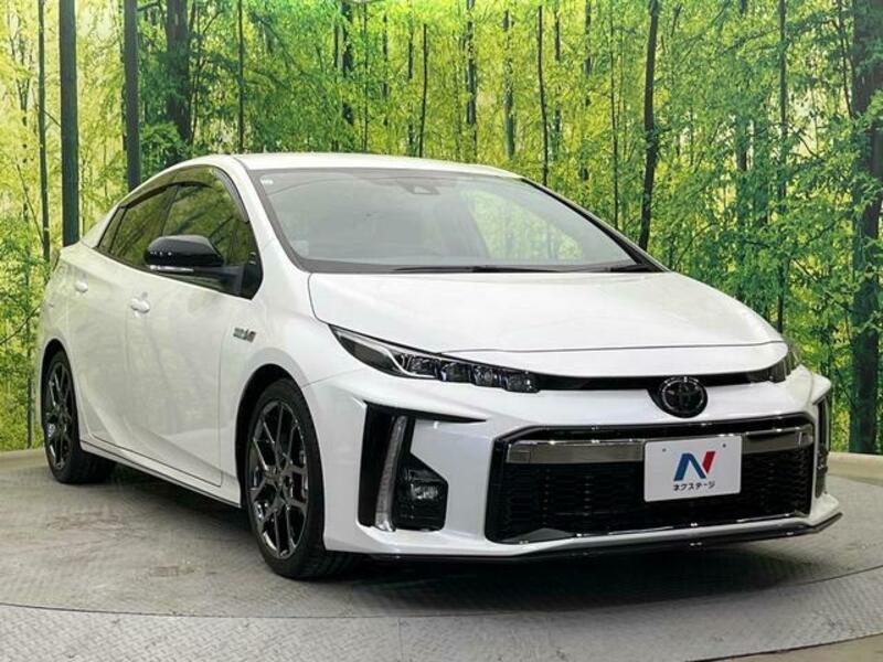 PRIUS PHV-15
