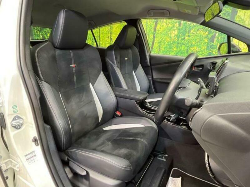 PRIUS PHV-7