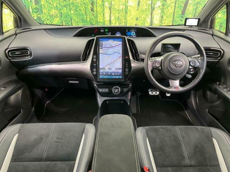 PRIUS PHV-1