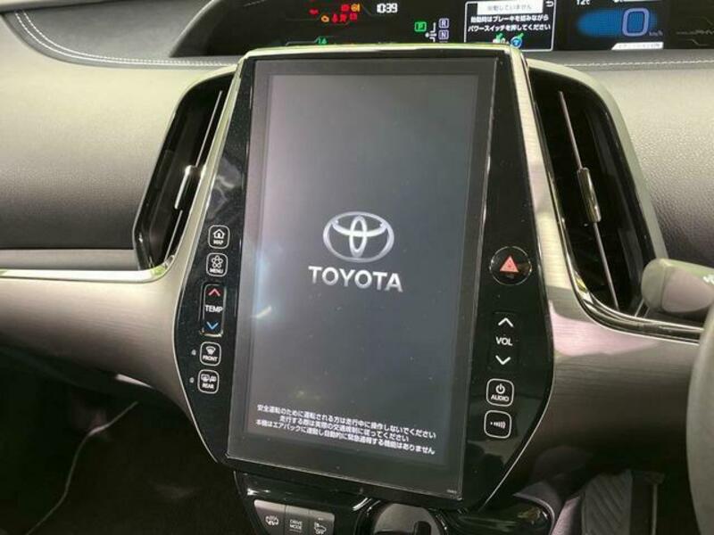 PRIUS PHV-3
