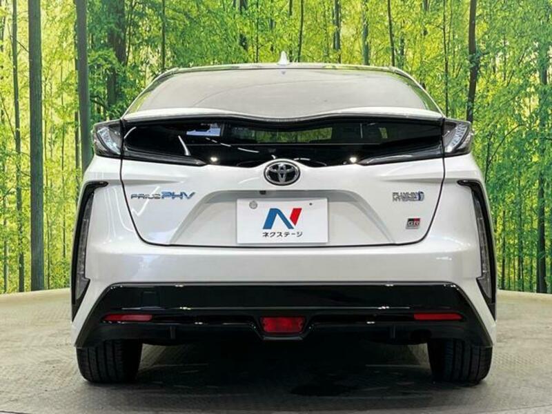 PRIUS PHV-14