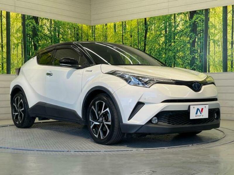 C-HR-16