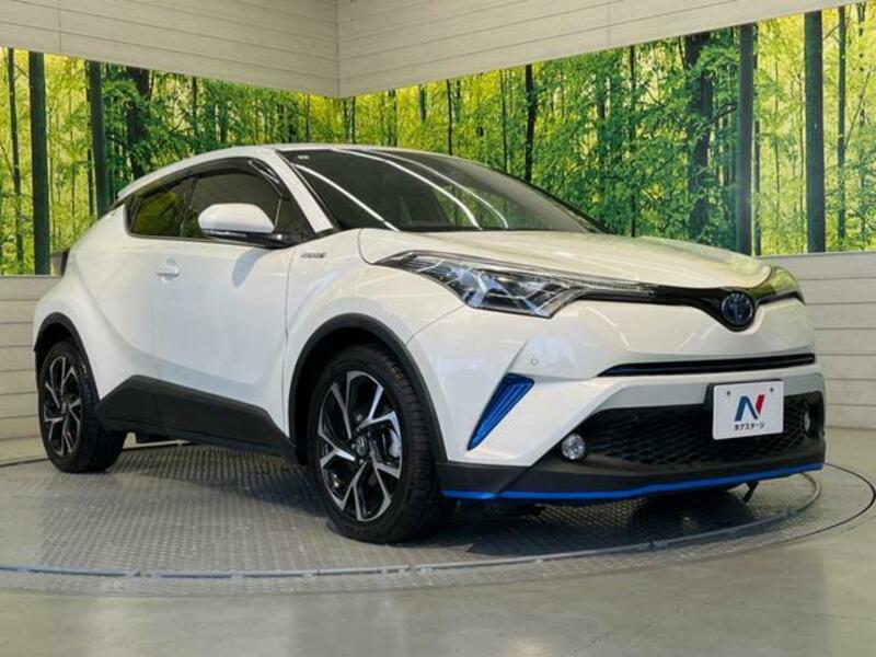 C-HR-15