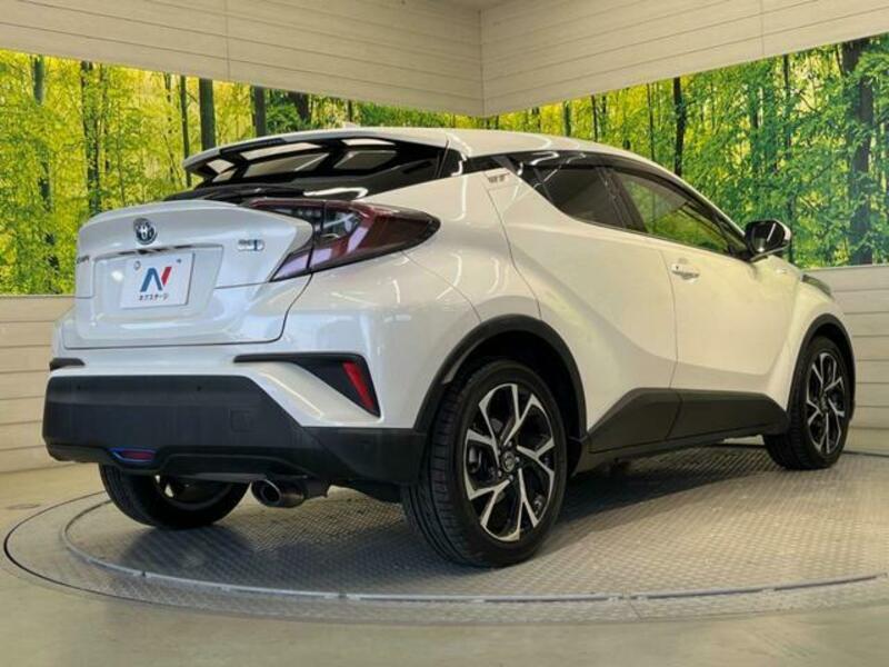 C-HR-16