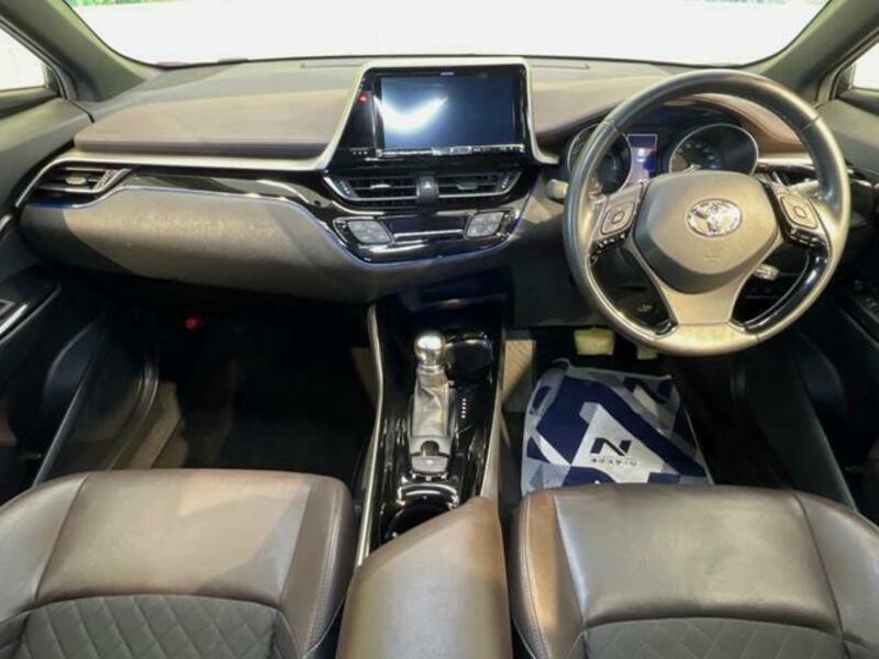 C-HR-1