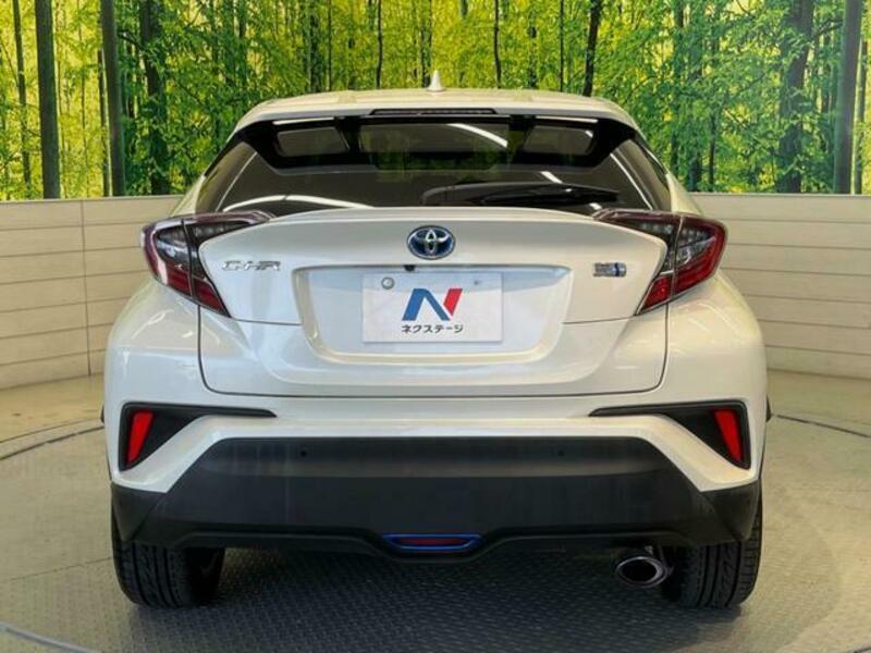 C-HR-14