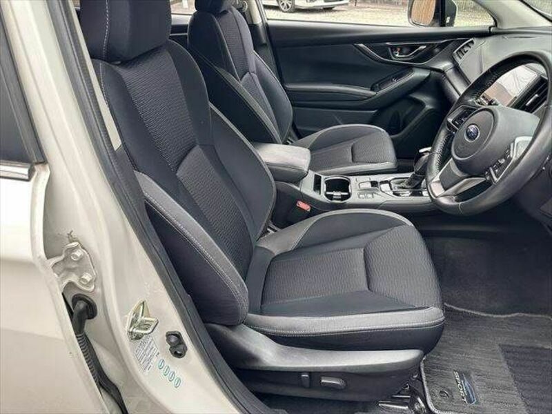 IMPREZA SPORT