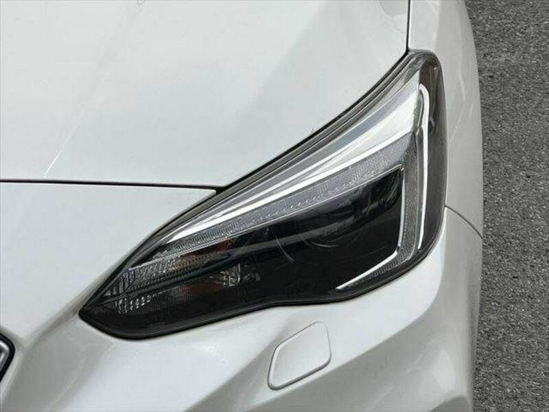 IMPREZA SPORT