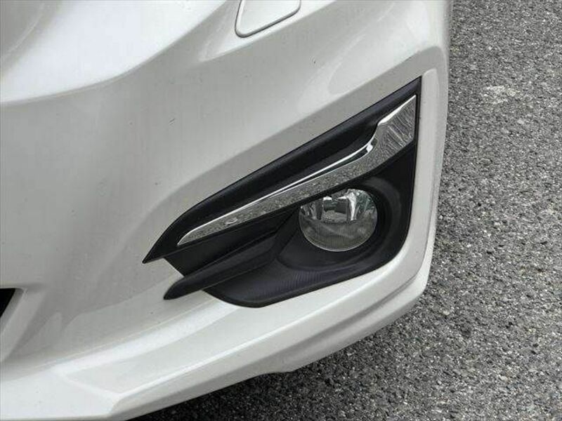IMPREZA SPORT